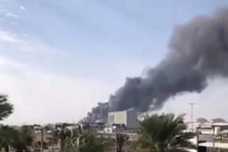 ਆਬੂ ਧਾਬੀ ਵਿੱਚ ਤੇਲ ਟੈਂਕਰ ਤੇ ਹੋਇਆ ਡਰੋਨ ਹਮਲਾ, ਪੰਜਾਬੀ ਨੌਜਵਾਨਾਂ ਦੀ ਮੌਤ  ਦੀ ਵੀ ਮਿਲੀ ਖ਼ਬਰ