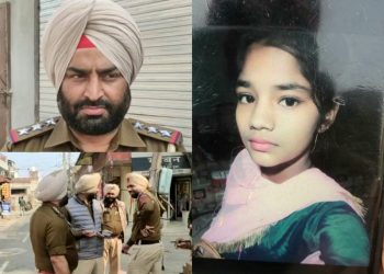 ਮੋਗਾ ਵਿੱਚ ਦਿਨ ਦਿਹਾੜੇ ਸੜਕ ਤੇ ਬੈਠੀ ਲੜਕੀ ਹੋਈ ਅਗਵਾਹ