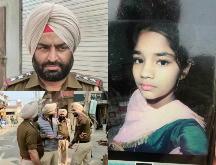 ਮੋਗਾ ਵਿੱਚ ਦਿਨ ਦਿਹਾੜੇ ਸੜਕ ਤੇ ਬੈਠੀ ਲੜਕੀ ਹੋਈ ਅਗਵਾਹ