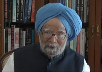 ਝੂਠੇ ਅੰਕੜੇ ਦਿੱਖਾ ਰਹੀ ਕੇਂਦਰ ਦੀ ਭਾਜਪਾ ਸਰਕਾਰ, ਮੈਂ ਬੋਲਣ ਵਿੱਚ ਯਕੀਨ ਨਹੀਂ ਰੱਖਦਾ ਪਰ ਕੰਮ ਕਰਨ ਵਿੱਚ ਯਕੀਨ ਰੱਖਦਾ ਹਾਂ  : ਡਾ. ਮਨਮੋਹਨ ਸਿੰਘ