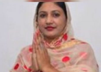 ਕਾਂਗਰਸ ਦਾ ਵੱਡਾ ਫੈਸਲਾ : ਸਤਕਾਰ ਕੌਰ ਸਾਬਕਾ ਵਿਧਾਇਕ ਫਿਰੋਜਪੁਰ ਨੂੰ ਪਾਰਟੀ ਚੋਂ ਕੱਢਿਆ