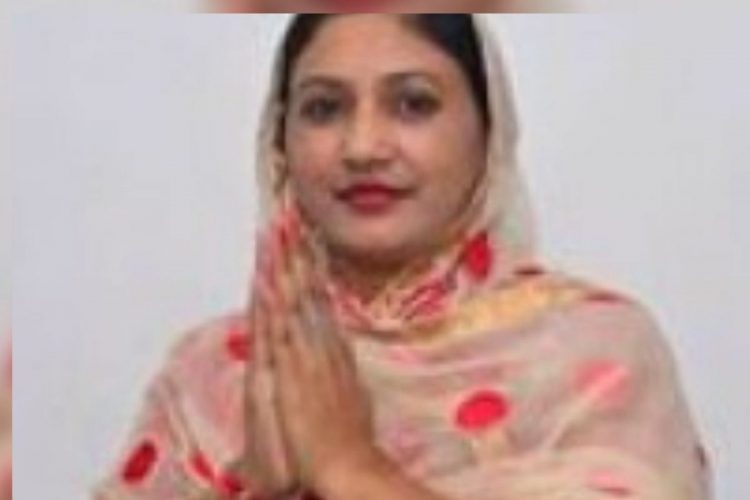 ਕਾਂਗਰਸ ਦਾ ਵੱਡਾ ਫੈਸਲਾ : ਸਤਕਾਰ ਕੌਰ ਸਾਬਕਾ ਵਿਧਾਇਕ ਫਿਰੋਜਪੁਰ ਨੂੰ ਪਾਰਟੀ ਚੋਂ ਕੱਢਿਆ