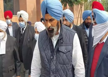 ਬਿਕਰਮ ਮਜੀਠੀਆ ਨੂੰ ਝਟਕਾ, ਅਦਾਲਤ ਨੇ ਖਾਰਜ ਕੀਤੀ ਜ਼ਮਾਨਤ ਅਰਜ਼ੀ