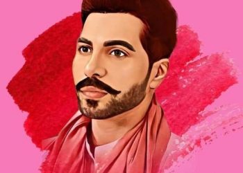 ਦੀਪ ਸਿੱਧੂ ਦਾ ਬਚਪਨ ਤੋਂ ਲੈ ਕੇ ਕਿਸਾਨੀ ਅੰਦੋਲਨ ਤੱਕ ਦੇ ਸਫਰ ਦੀਆਂ ਕੁੱਝ ਗੱਲਾਂ