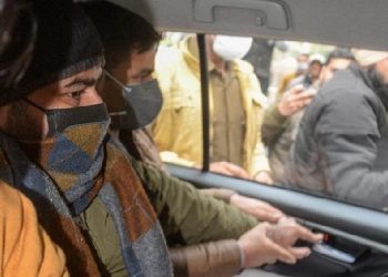 ਚੰਨੀ ਦੇ ਭਾਣਜੇ ਨੇ ਈਡੀ ਕੋਲ ਹੋਰ ਕੀਤਾ ਖੁਲਾਸਾ,18 ਲੱਖ ਦੇ ਡਿਜੀਟਲ ਪੇਜ ਹੋਏ ਬਰਾਮਦ