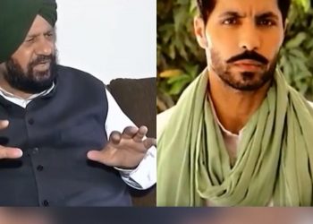 ਭਾਜਪਾ ਆਗੂ ਹਰਜੀਤ ਗਰੇਵਾਲ ਨੇ ਫਿਰ ਉਘਲਿਆ ਜਹਿਰ, ਦੀਪ ਸਿੱਧੂ ਦੇ ਭੋਗ ਉੱਪਰ ਹੋਏ ਇਕੱਠ ਤੇ ਚੁੱਕੇ ਸਵਾਲ