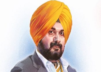 ਸਿੱਧੂ ਨੇ ਫੇਸਬੁੱਕ ਤੇ ਆਪਣੀ ਵੀਡੀਓ ਰਾਹੀਂ ਵੋਟਰਾਂ ਨੂੰ ਕੀਤੀ ਅਪੀਲ, ਚਿੱਟੇ ਦੀਆਂ ਹੱਟੀਆਂ ਖੋਲ੍ਹਵਾਉਣੀਆਂ ਹੈ ਜਾਂ ਕਰਤਾਰਪੁਰ ਲਾਂਘਾ ,ਫੈਸਲਾ ਤੁਹਾਡੇ ਹੱਥ 