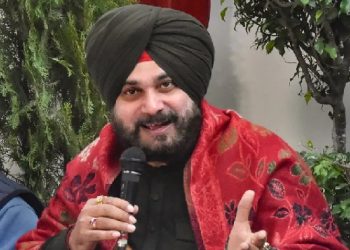 ਪੰਜਾਬ ਮਾਡਲ ਲਾਗੂ ਕਰਨਾ ਚੰਨੀ ਦੀ ਜਿੰਮੇਵਾਰੀ ਹੋਵੇਗੀ ,ਸਿੱਧੂ ਦੀ ਨਹੀਂ 