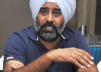 ਪੰਜਾਬ ਦੇ ਬਾਰੇ ਪ੍ਰਕਾਸ਼ਿਤ ਕਿਤਾਬ ਬਾਰੇ ਉੱਠੇ ਇਤਰਾਜ਼ਾਂ ਦੀ ਜਾਂਚ ਸ਼ੁਰੂ, ਦੋਸ਼ੀ ਅਧਿਕਾਰੀ ਨਹੀਂ ਬਖਸ਼ੇ ਜਾਣਗੇ : ਪਰਗਟ ਸਿੰਘ