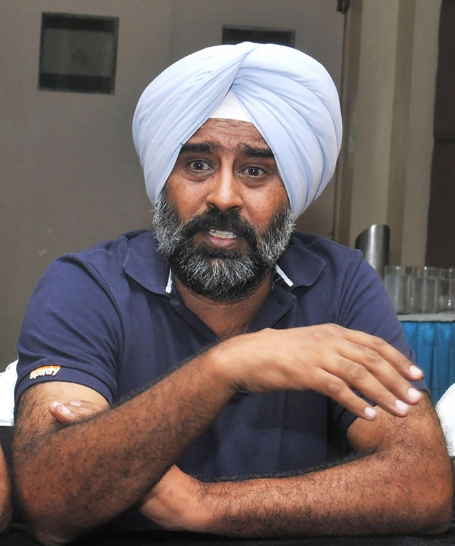 ਪੰਜਾਬ ਦੇ ਬਾਰੇ ਪ੍ਰਕਾਸ਼ਿਤ ਕਿਤਾਬ ਬਾਰੇ ਉੱਠੇ ਇਤਰਾਜ਼ਾਂ ਦੀ ਜਾਂਚ ਸ਼ੁਰੂ, ਦੋਸ਼ੀ ਅਧਿਕਾਰੀ ਨਹੀਂ ਬਖਸ਼ੇ ਜਾਣਗੇ : ਪਰਗਟ ਸਿੰਘ