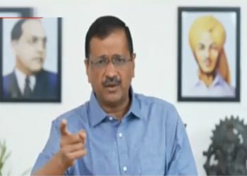 ਅਰਵਿੰਦ ਕੇਜਰੀਵਾਲ ਦੀ ਆਪਣੇ ਵਿਧਾਇਕਾਂ ਅਤੇ ਮੰਤਰੀਆਂ ਨੂੰ ਚੇਤਾਵਨੀ , ਭ੍ਰਿਸਟਾਚਾਰ  ਕਰਨ ਵਾਲੇ ਬਖਸ਼ੇ ਨਹੀਂ ਜਾਣਗੇ