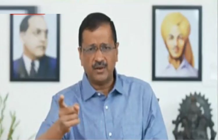 ਅਰਵਿੰਦ ਕੇਜਰੀਵਾਲ ਦੀ ਆਪਣੇ ਵਿਧਾਇਕਾਂ ਅਤੇ ਮੰਤਰੀਆਂ ਨੂੰ ਚੇਤਾਵਨੀ , ਭ੍ਰਿਸਟਾਚਾਰ ਕਰਨ ਵਾਲੇ ਬਖਸ਼ੇ ਨਹੀਂ ਜਾਣਗੇ