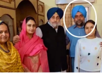 ਆਪ ਮੰਤਰੀ ਹਰਜੋਤ ਬੈਂਸ ਵਲੋਂ ਮਜੀਠੀਆ ਕੇਸ ਵਿਚ ਜੇਲਰ ਬਦਲਣ ਦੇ ਫੈਸਲੇ ਤੇ ਉੱਠੇ ਸਵਾਲ, ਬਾਦਲ ਪਰਿਵਾਰ ਦੇ ਕਰੀਬੀ ਨੂੰ ਲਗਾਇਆ ਨਵਾਂ ਜੇਲਰ