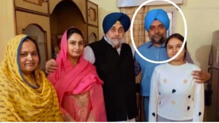 ਆਪ ਮੰਤਰੀ ਹਰਜੋਤ ਬੈਂਸ ਵਲੋਂ ਮਜੀਠੀਆ ਕੇਸ ਵਿਚ ਜੇਲਰ ਬਦਲਣ ਦੇ ਫੈਸਲੇ ਤੇ ਉੱਠੇ ਸਵਾਲ, ਬਾਦਲ ਪਰਿਵਾਰ ਦੇ ਕਰੀਬੀ ਨੂੰ ਲਗਾਇਆ ਨਵਾਂ ਜੇਲਰ