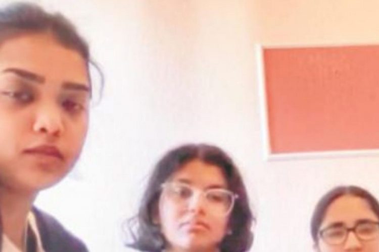 ਪੰਜਾਬ ਦੀਆਂ ਚਾਰ ਲੜਕੀਆਂ ਯੂਕਰੇਨ ਦੇ ਖਾਰਕੀਵ ਵਿੱਚ ਫਸੀਆਂ, ਭੇਜਿਆ ਐਮਰਜੈਂਸੀ ਮੈਸਿਜ