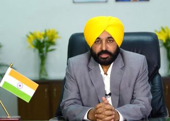 ਪੁਲਿਸ ਵਿਭਾਗ ਵਿੱਚ ਸਰਕਾਰ ਨੇ 10000 ਮੁਲਾਜ਼ਮ ਭਰਤੀ ਕਰਨ ਦਾ ਕੀਤਾ ਐਲਾਨ