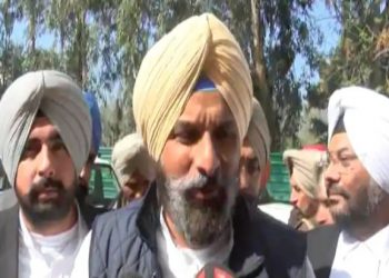 ਡਰਗੱਜ਼ ਮਾਮਲੇ ਵਿੱਚ ਮਜੀਠੀਆ ਨੂੰ ਮੁੜ ਮੋਹਾਲੀ ਕੋਰਟ ਨੇ ਪਟਿਆਲਾ ਜੇਲ੍ਹ ਭੇਜਿਆ