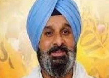 ਮਜੀਠੀਆ ਖਾਲਿਸਤਾਨੀ ਗਰੁੱਪਾਂ ਦੀ ਹਿੱਟ ਲਿਸਟ ਤੇ, ਜੇਲ੍ਹ ਪ੍ਰਸ਼ਾਸਨ ਨੇ ਸੁਰੱਖਿਆ ਕੀਤੀ ਸਖ਼ਤ