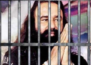 ਡੇਰਾ ਮੁਖੀ ਰਾਮ ਰਹੀਮ ਨੂੰ ਸ੍ਰੀ ਗੁਰੂ ਗ੍ਰੰਥ ਸਾਹਿਬ ਜੀ ਦੀ ਬੇਅਦਬੀ ਮਾਮਲੇ ਵਿੱਚ ਸਰਕਾਰ ਨੇ ਦੋ ਹੋਰ ਕੇਸਾਂ ਚ੍ਹ ਕੀਤਾ ਨਾਮਜਦ