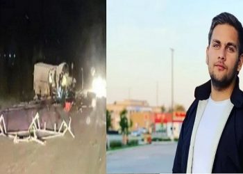 ਕੈਨੇਡਾ ਵਿੱਚ ਦਰਦਨਾਕ ਹਾਦਸਾ, ਫਰੀਦਕੋਟ ਦੇ ਪਿੰਡ ਸਿਮਰੇਵਾਲਾ ਦਾ ਨੌਜਵਾਨ ਕਿਰਨਪ੍ਰੀਤ ਸਿੰਘ ਸਮੇਤ ਤਿੰਨ ਦੀ ਮੌਤ