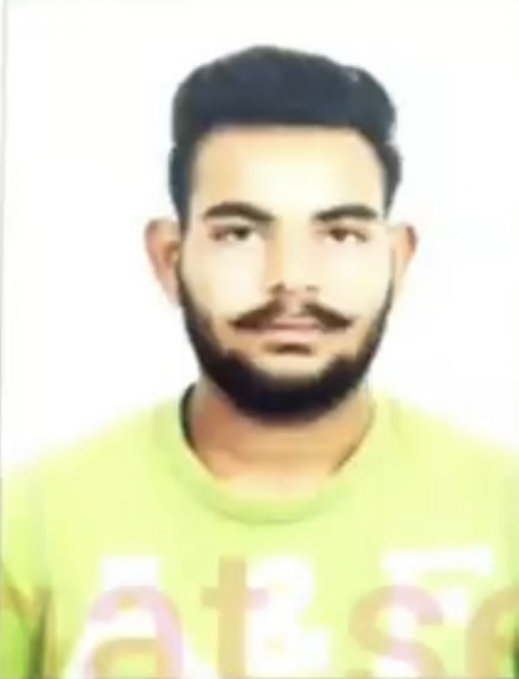 ਮੋਗਾ ਦਾ ਜਵਾਨ ਪੁੱਤ ਚੜਿਆ ਨਸ਼ੇ ਦੀ ਭੇਂਟ , ਪਰਿਵਾਰ ਨੇ ਕੀਤੀ ਸਰਕਾਰ ਪਾਸੋਂ ਇਨਸਾਫ ਦੀ ਗੁਹਾਰ