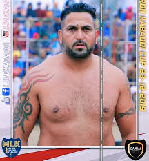 ਮਸਹੂਰ ਕਬੱਡੀ ਖਿਡਾਰੀ ਸੰਦੀਪ ਨੰਗਲ ਅੰਬੀਆਂ ਉੱਪਰ ਹਮਲਾ, ਮੌਕੇ ਤੇ ਹੋਈ ਮੌਤ