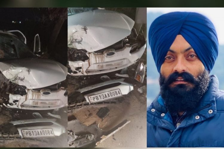 ਜਥੇਦਾਰ ਤੋਤਾ ਸਿੰਘ ਦੇ ਪੀਏ ਜਗਸੀਰ ਸਿੰਘ ਅਤੇ ਉਸ ਦੀ ਮਾਤਾ ਦੀ ਬੀਤੀ ਰਾਤ ਭਿਆਨਕ ਐਕਸੀਡੈਂਟ ਦੌਰਾਨ ਹੋਈ ਮੌਤ , 3 ਗੰਭੀਰ ਜਖ਼ਮੀ