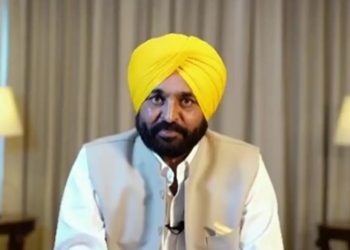 ਭਗਵੰਤ ਸਿੰਘ ਮਾਨ ਨੇ ਦਿੱਤਾ ਅਸਤੀਫਾ,ਬਹੁਤ ਜਲਦ ਹੋਵੇਗੀ ਦੁਬਾਰਾ ਚੋਣ