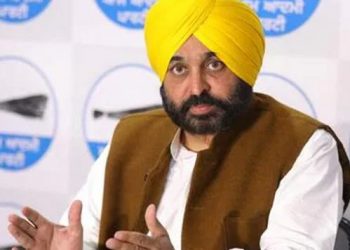 ਭਗਵੰਤ ਮਾਨ ਦਾ ਰਿਸ਼ਵਤਖੋਰੀ ਖਿਲਾਫ ਵੱਡਾ ਐਕਸ਼ਨ, ਕਲਰਕ ਤੇ ਕੀਤਾ ਪਰਚਾ ਦਰਜ