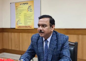 ਭਗਵੰਤ ਮਾਨ ਨੇ ਲਿਆ ਵੱਡਾ ਫੈਸਲਾ ,ਨਵਾਂ ਪ੍ਰਿੰਸੀਪਲ ਸਕੱਤਰ ਕੀਤਾ ਨਿਯੁਕਤ