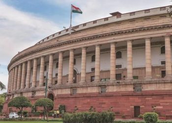 ਪੰਜਾਬ ਦੀਆਂ 5 ਰਾਜ ਸਭਾ ਸੀਟਾਂ ਲਈ ਚੋਣਾਂ ਕਰਾਉਣ ਦੀ ਤਰੀਕ ਚੋਣ ਕਮਿਸ਼ਨ ਨੇ ਕੀਤੀ  ਤੈਅ