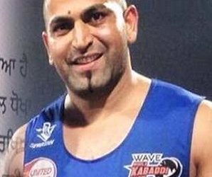 ਕਬੱਡੀ ਖਿਡਾਰੀ ਸੰਦੀਪ ਨੰਗਲ ਅੰਬੀਆਂ ਦੇ ਕਤਲ ਦੀ ਜ਼ਿੰਮੇਵਾਰੀ ਲੈਣ ਵਾਲੇ ਗਰੁੱਪ ਲਾਰੈਂਸ ਬਿਸ਼ਨੋਈ ਤੋਂ ਪੁੱਛਗਿੱਛ ਲਈ ਸਪੈਸ਼ਲ ਟੀਮ ਪਹੁੰਚੀ ਤਿਹਾੜ ਜੇਲ੍ਹ