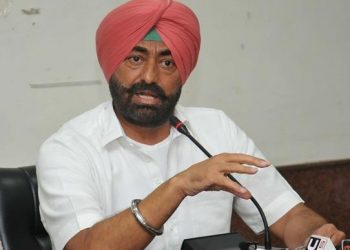 ਸੁਖਪਾਲ ਸਿੰਘ ਖਹਿਰਾ ਨੇ ਆਮ ਆਦਮੀ ਪਾਰਟੀ ਨੂੰ ਛੇ ਮਹੀਨੇ ਅੰਦਰ ,ਬਹਿਬਲ ਗੋਲੀਕਾਂਡ ਦੇ ਦੋਸ਼ੀਆਂ ਨੂੰ ਸਜਾ ਦੇਣ ਦੀ ਰੱਖੀ ਮੰਗ￼