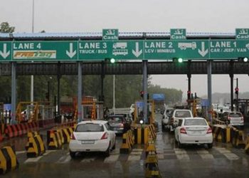 ਸਰਕਾਰ ਬਹੁਤ ਜਲਦ ਟੋਲ ਪਲਾਜੇ ਕਰੇਗੀ ਬੰਦ, ਟੋਲ ਵਸੂਲਣ ਦੀ ਆਵੇਗੀ ਨਵੀਂ ਤਕਨੀਕ