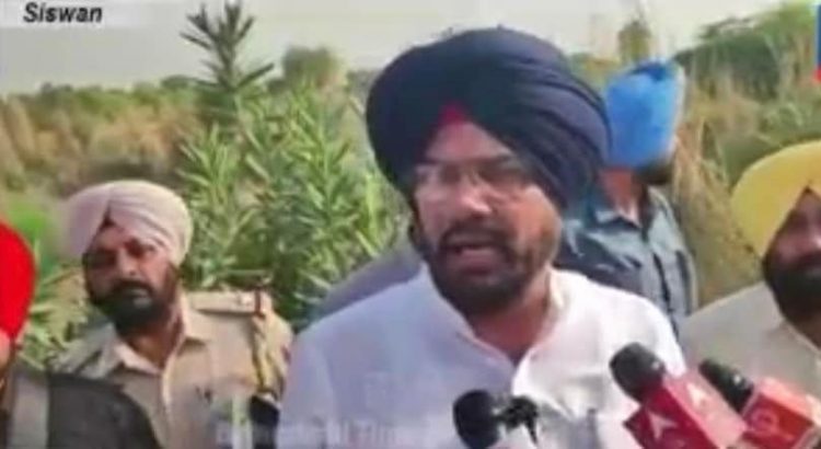 ਮਾਨ ਸਰਕਾਰ ਦਾ ਵੱਡਾ ਐਕਸ਼ਨ : ਮੋਹਾਲੀ ਵਿੱਚ ਮੰਤਰੀ ਨੇ ਰੇਡ ਕਰ 29 ਏਕੜ ਜਮੀਨ ਤੇ ਹੋਇਆ ਕਬਜ਼ਾ ਛੁਡਵਾਇਆ