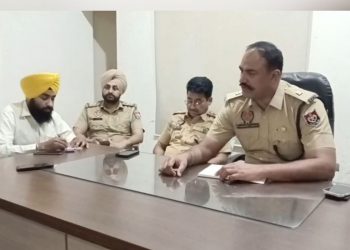 ਅਨੋਖਾ ਮਾਮਲਾ : ਪਤਨੀ ਨੇ ਪਤੀ ਨੂੰ ਨਹੀਂ ਬੁਲਾਇਆ ਵਿਦੇਸ਼ ਤਾਂ ਅਗਵਾ ਕੀਤਾ ਵਿਚੋਲੇ ਦਾ ਬੱਚਾ