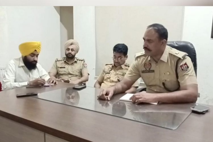 ਅਨੋਖਾ ਮਾਮਲਾ : ਪਤਨੀ ਨੇ ਪਤੀ ਨੂੰ ਨਹੀਂ ਬੁਲਾਇਆ ਵਿਦੇਸ਼ ਤਾਂ ਅਗਵਾ ਕੀਤਾ ਵਿਚੋਲੇ ਦਾ ਬੱਚਾ