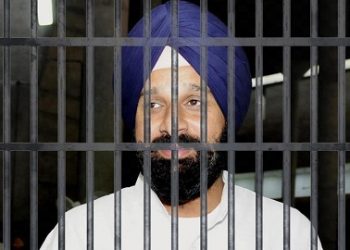 ਜੇਲ੍ਹ ਵਿੱਚ ਮਜੀਠੀਆ ਦਾ ਬੁਰਾ ਹਾਲ, ਹੋ ਰਿਹਾ ਹੈ ਮਾਨਸਿਕ ਤਸ਼ੱਦਦ, ਬਾਰਾਂ ਸਾਲ ਤੋਂ ਖਾਲੀ ਪਈ ਬੈਰਕ ਵਿਚ ਢਕਿਆ, ਅਕਾਲੀ ਦਲ ਨੇ ਸਰਕਾਰ ਤੇ ਲਾਏ ਗੰਭੀਰ ਦੋਸ਼  ￼