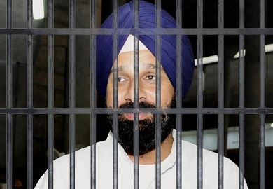 ਜੇਲ੍ਹ ਵਿੱਚ ਮਜੀਠੀਆ ਦਾ ਬੁਰਾ ਹਾਲ, ਹੋ ਰਿਹਾ ਹੈ ਮਾਨਸਿਕ ਤਸ਼ੱਦਦ, ਬਾਰਾਂ ਸਾਲ ਤੋਂ ਖਾਲੀ ਪਈ ਬੈਰਕ ਵਿਚ ਢਕਿਆ, ਅਕਾਲੀ ਦਲ ਨੇ ਸਰਕਾਰ ਤੇ ਲਾਏ ਗੰਭੀਰ ਦੋਸ਼ 