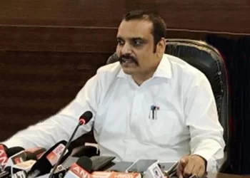 ਆਮ ਆਦਮੀ ਪਾਰਟੀ ਵਿਚ ਮੱਚਿਆ ਘਮਸਾਨ , ਕੁੰਵਰ ਵਿਜੇ ਪ੍ਰਤਾਪ ਨੇ ਪੁਲਿਸ ਦੀਆਂ ਨਿਯੁਕਤੀਆਂ ਤੇ ਚੁੱਕੇ ਸਵਾਲ