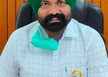 ਪੰਜਾਬ ਸਰਕਾਰ ਨੇ 6 ਜ਼ਿਲ੍ਹਿਆਂ ਦੇ ਡੀ. ਸੀ. ਆਂ ਦੇ ਕੀਤੇ ਤਬਾਦਲੇ , ਕੁਲਵੰਤ ਸਿੰਘ ਹੋਣਗੇ ਮੋਗਾ ਦੇ ਨਵੇਂ ਡੀ ਸੀ