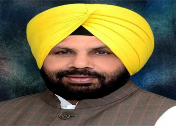 ਜੋ ਐਸ.ਸੀ./ ਬੀ.ਸੀ. ਭਰਦੇ ਹਨ ਟੈਕਸ ਤਾਂ ਉਨ੍ਹਾਂ ਨੂੰ ਵੀ ਦੇਣਾ ਪਵੇਗਾ ਜਨਰਲ ਕੈਟਾਗਿਰੀ ਵਾਂਗ ਪੂਰਾ ਬਿੱਲ : ਬਿਜਲੀ ਮੰਤਰੀ