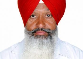 80 ਲੱਖ ਕਰਜ਼ੇ ਦੇ ਦੈਂਤ ਨੇ ਮੋਗਾ ਜ਼ਿਲ੍ਹੇ ਪਿੰਡ ਭਲੂਰ ਦੇ ਕਿਸਾਨ ਦੀ ਲਈ ਜਾਨ