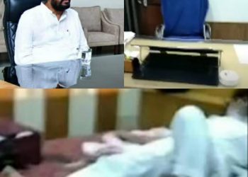 ਬਾਘਾਪੁਰਾਣਾ ਦੇ ਬੀਡੀਪੀਓ ਨੂੰ ਪੰਚਾਇਤ ਮੰਤਰੀ ਨੇ ਸਸਪੈਂਡ ਕਰਨ ਦੇ ਦਿੱਤੇ ਹੁਕਮ