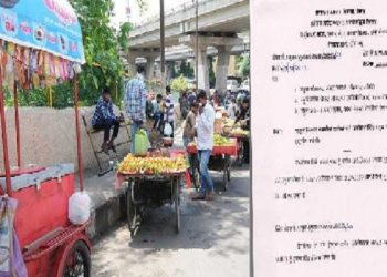 ਰੇੜੀਆਂ ਫੜੀਆਂ ਹੁਣ ਸੜਕਾਂ ਕਿਨਾਰੇ ਨਹੀਂ ਲੱਗਣਗੀਆਂ, ਮਾਨ ਸਰਕਾਰ ਨੇ ਕੀਤੇ ਹੁਕਮ