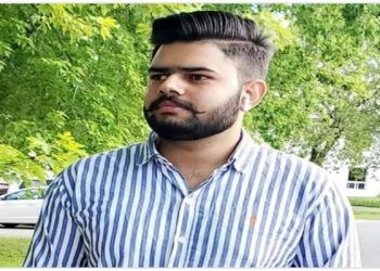 ਕੈਨੇਡਾ ਵਿੱਚ ਸੁਨਹਿਰੀ ਭਵਿੱਖ ਬਣਾਉਣ ਗਏ ਪੰਜਾਬੀ ਨੌਜਵਾਨ ਨੇ ਕੀਤੀ ਖੁਦਕੁਸ਼ੀ  