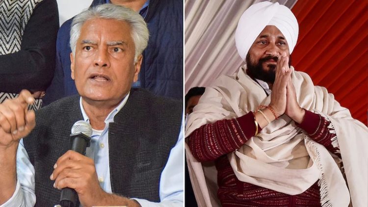 ਸੁਨੀਲ ਜਾਖੜ ਤੇ ਐਸ.ਸੀ. ਕਮਿਸ਼ਨ ਨੇ ਪਰਚਾ ਦਰਜ ਕਰਨ ਦਾ ਪੁਲਿਸ ਨੂੰ ਕੀਤਾ ਅਦੇਸ਼