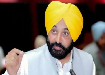 ਵਿਧਾਇਕਾਂ ਨੇ ਮੁੱਖ ਮੰਤਰੀ ਮਾਨ ਕੋਲ ਰੱਖੀ ਮੰਗ, ਥਾਣਿਆਂ ਵਿੱਚੋਂ ਬਦਲੋ ਮੁਨਸ਼ੀ ਤੋਂ ਲੈ ਕੇ ਐਸ ਐਚ ਓ ਤੱਕ ਪੂਰਾ ਪੁਰਾਣਾ ਸਟਾਫ਼