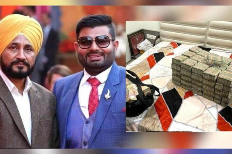 ਪੰਜਾਬ ਦੇ ਸਾਬਕਾ ਮੁੱਖ ਮੰਤਰੀ ਚਰਨਜੀਤ ਸਿੰਘ ਚੰਨੀ ਤੋਂ ਈਡੀ ਨੇ ਕੀਤੀ ਪੁੱਛਗਿੱਛ