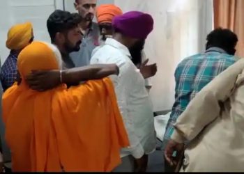 ਜ਼ਮੀਨ ਦੇ ਵਿਵਾਦ ਕਾਰਨ ਚੱਲੀਆਂ ਗੋਲੀਆਂ,4 ਲੋਕਾਂ ਦੀ ਹੋਈ ਮੌਤ